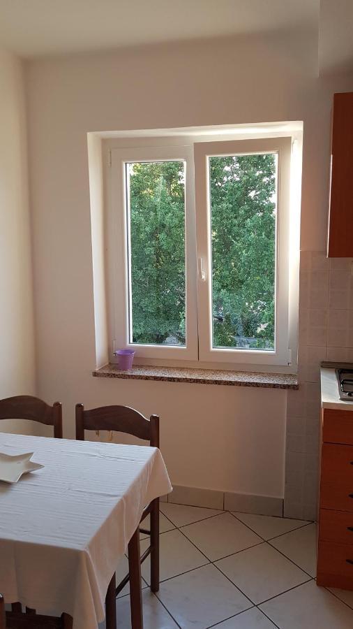 Margareta Apartment Sveti Ivan Dobrinjski Exterior photo
